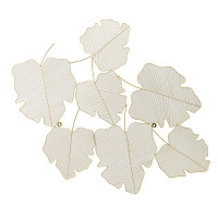 Настенный декор Leaf