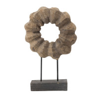 Настольная фигурка Carving Circle