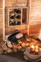 Свеча Brown XL 95H