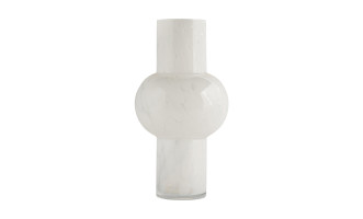 Ваза Zircone frost L