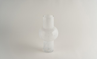 Ваза Zircone frost L
