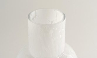 Ваза Zircone frost L