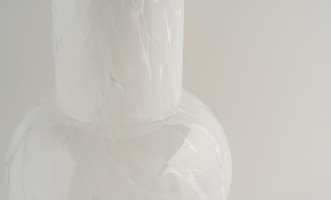 Ваза Zircone frost L