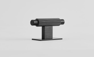 Ручка Arpa на платформе T-Knob black