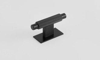 Ручка Arpa на платформе T-Knob black