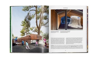 Книга «Современные Дома на дереве»/Modern Tree Houses