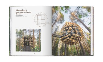 Книга «Современные Дома на дереве»/Modern Tree Houses