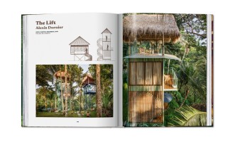 Книга «Современные Дома на дереве»/Modern Tree Houses