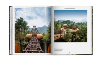 Книга «Современные Дома на дереве»/Modern Tree Houses
