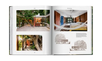 Книга «Современные Дома на дереве»/Modern Tree Houses