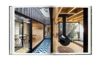 Книга «Современные Дома на дереве»/Modern Tree Houses