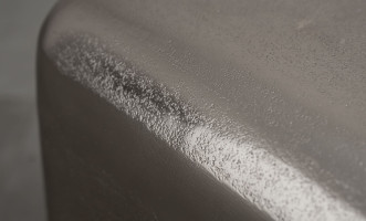 Столик Mys nickel