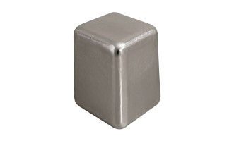 Столик Mys nickel
