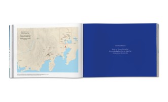 Книга «Кацусика Хокусай. 36 видов горы Фудзи»/Hokusai
