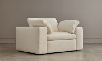 Кресло Мерфи с реклайнером