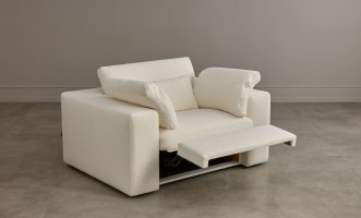 Кресло Мерфи с реклайнером