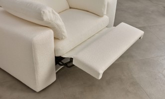 Кресло Мерфи с реклайнером