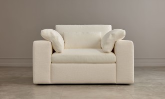 Кресло Мерфи с реклайнером