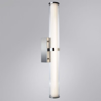 Бра Grigio никель Led 23W