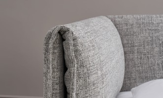 Детская кровать Либрета левая