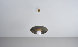 Подвесной светильник Tico 50 см