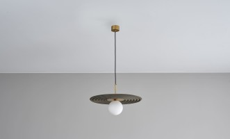 Подвесной светильник Tico 50 см