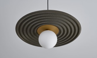 Подвесной светильник Tico 50 см