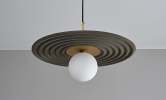 Подвесной светильник Tico 50 см