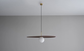 Подвесной светильник Tico 100 см