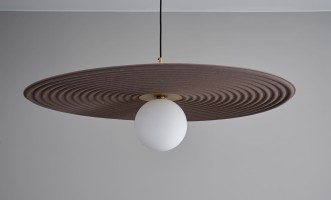 Подвесной светильник Tico 100 см