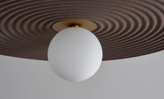 Подвесной светильник Tico 100 см