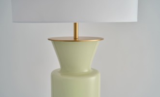 Лампа настольная Ponn Ponn