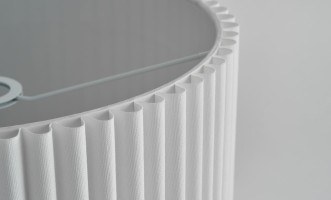 Абажур к настольной лампе Mapi