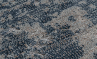 Ковёр Fluid Blue