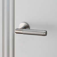 Ручки пара Lever Handle 38mm Sprung Steel (Набор из 2 шт.)