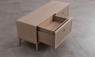 Тумба для хранения Тай c 2 ящиками