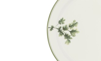 Тарелка обеденная Оливия