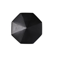 Ручка средняя Blackened Iron 1