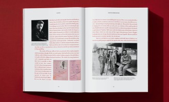 Книга «Феррари»/Ferrari