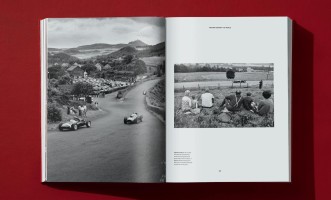 Книга «Феррари»/Ferrari