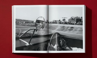 Книга «Феррари»/Ferrari