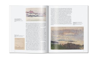 Книга «Хильма аф Клинт»/Hilma af Klint