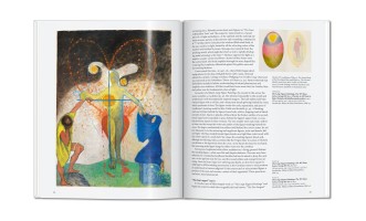 Книга «Хильма аф Клинт»/Hilma af Klint