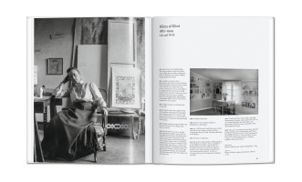 Книга «Хильма аф Клинт»/Hilma af Klint