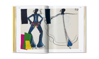 Книга «Иссей Мияке»/Miyake