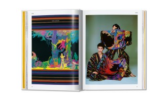 Книга «Иссей Мияке»/Miyake