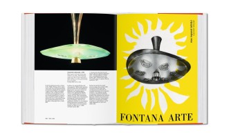 Книга «1000 светильников»/1000 Lights