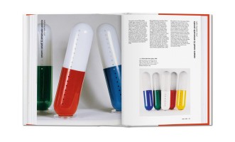 Книга «1000 светильников»/1000 Lights