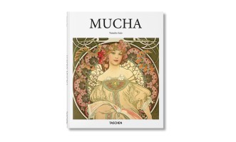 Книга «Муха»/Mucha
