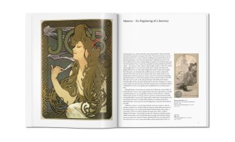 Книга «Муха»/Mucha